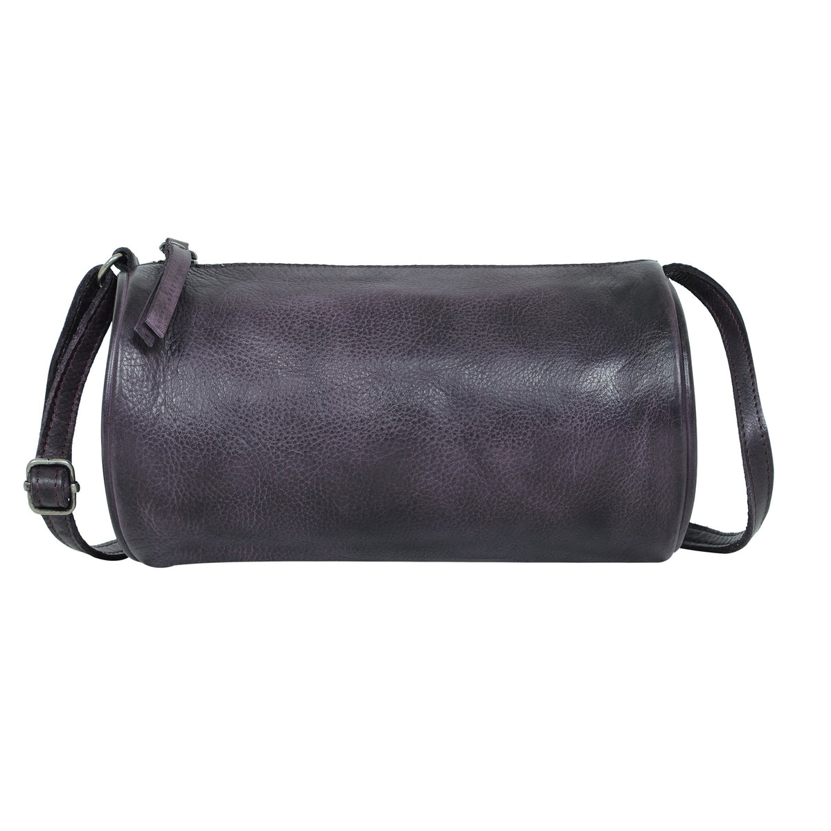 Twyla Leather Crossbody Bag