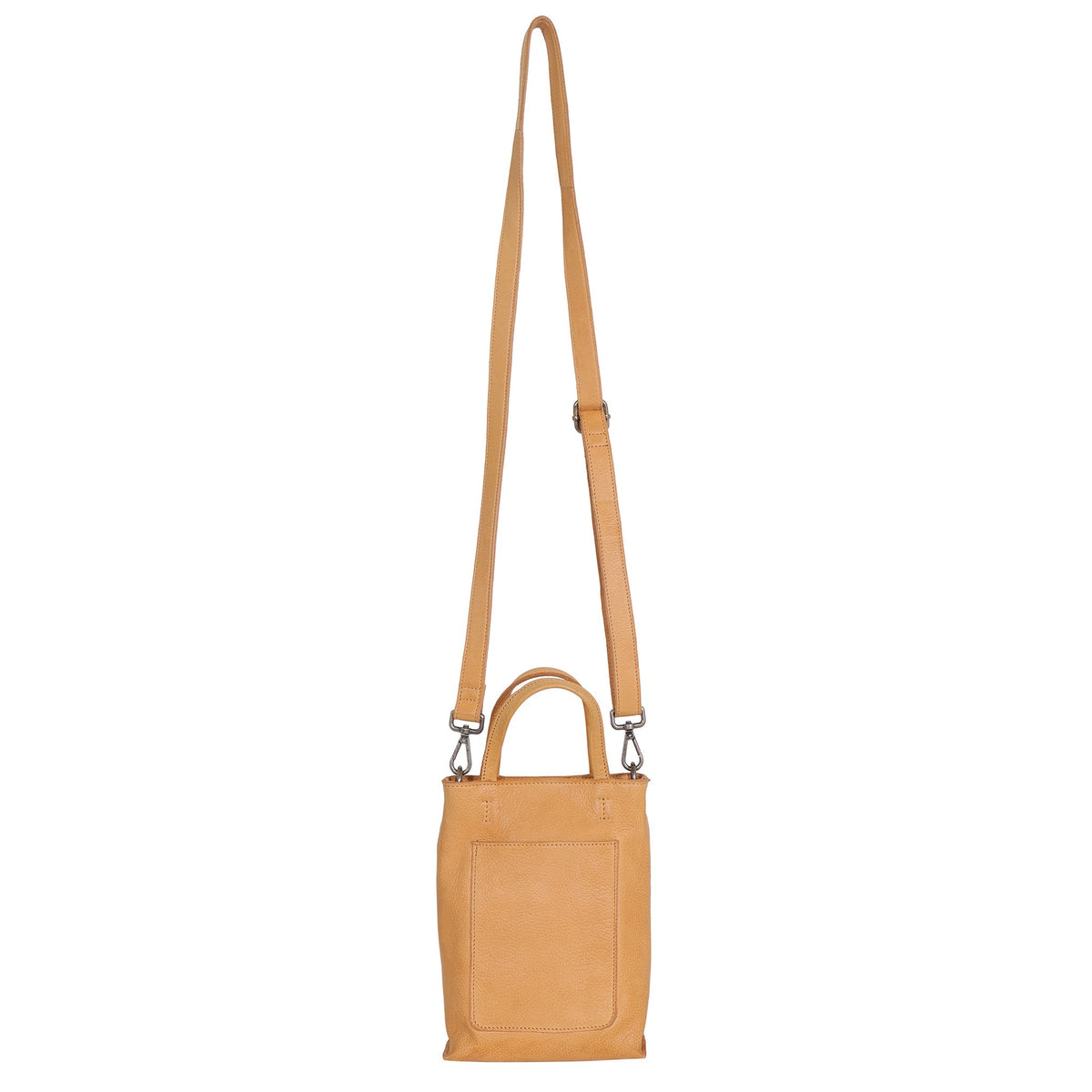 Fay Leather Crossbody