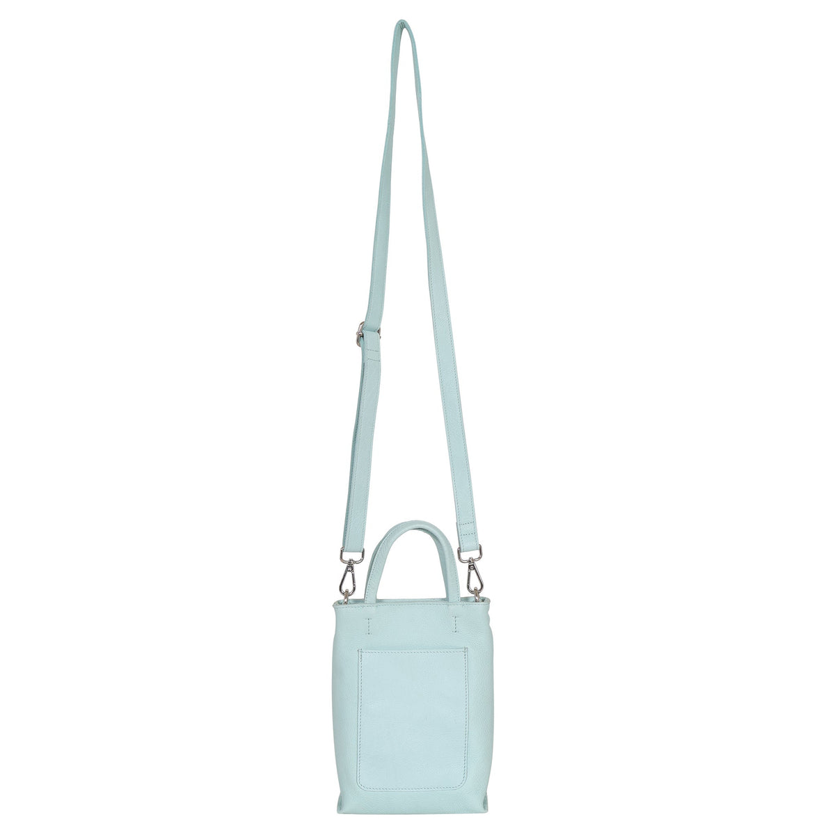 Fay Leather Crossbody