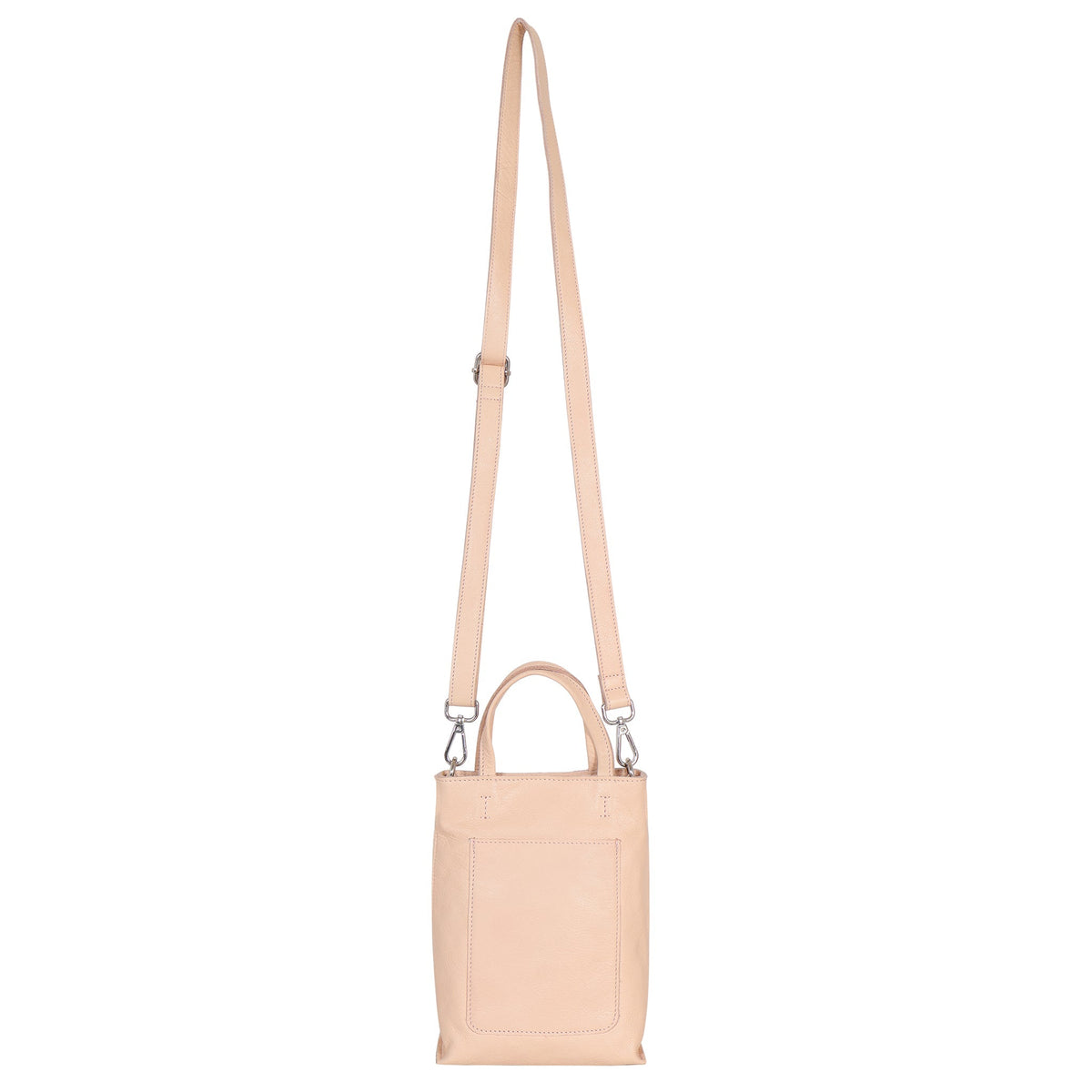 Fay Leather Crossbody