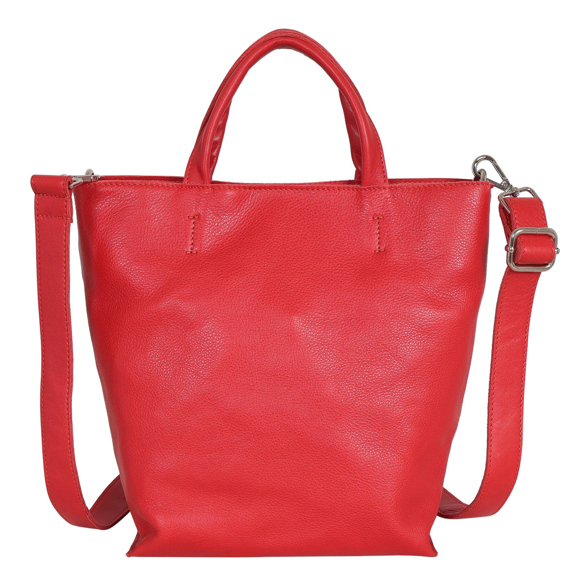 Fiona Leather Crossbody