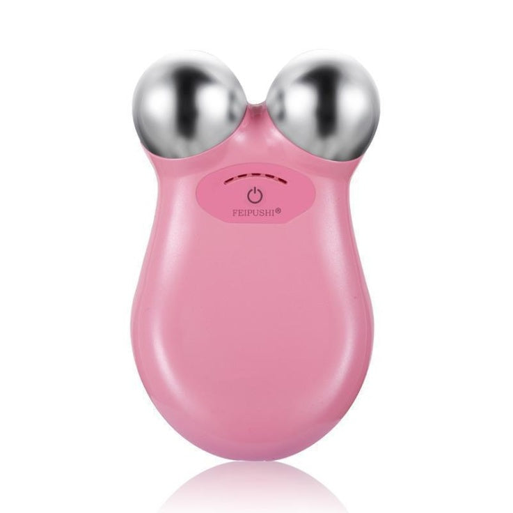 Electric Microcurrent EMS Skin Care & Face Massager Beauty Device
