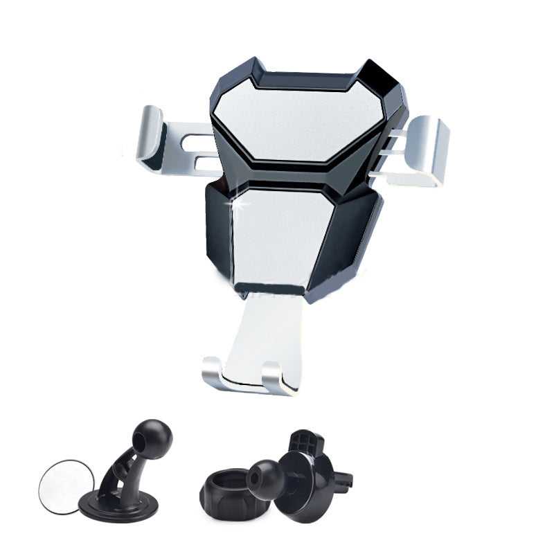 360° Dashboard & Windshield Car Phone Holder