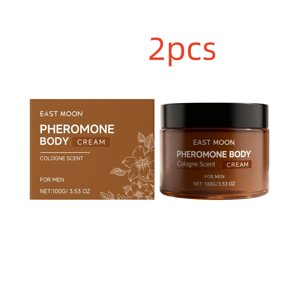Men's Cologne Lotion