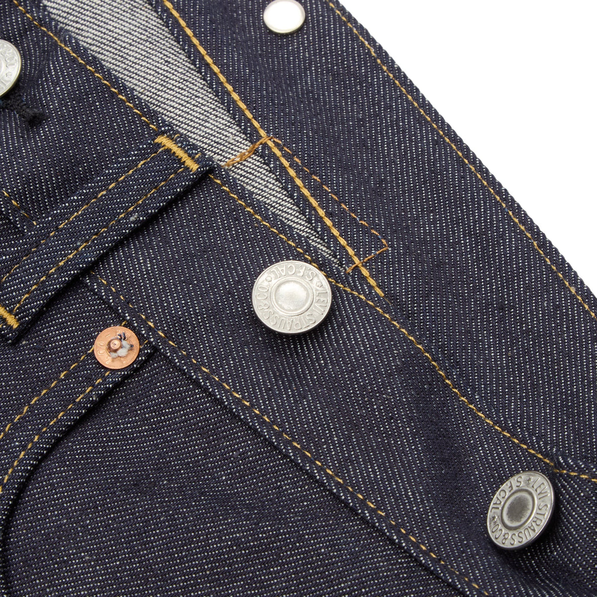 Levi's 1933 501® Jeans (1933 501)