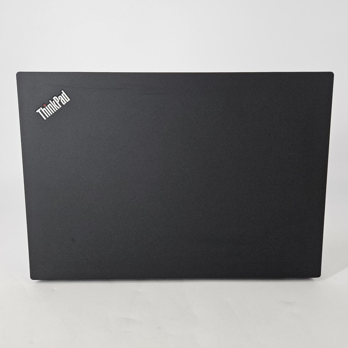 Lenovo ThinkPad T14 Gen 1 Black 1.6 GHz Intel Core i5 10th Gen. 16GB