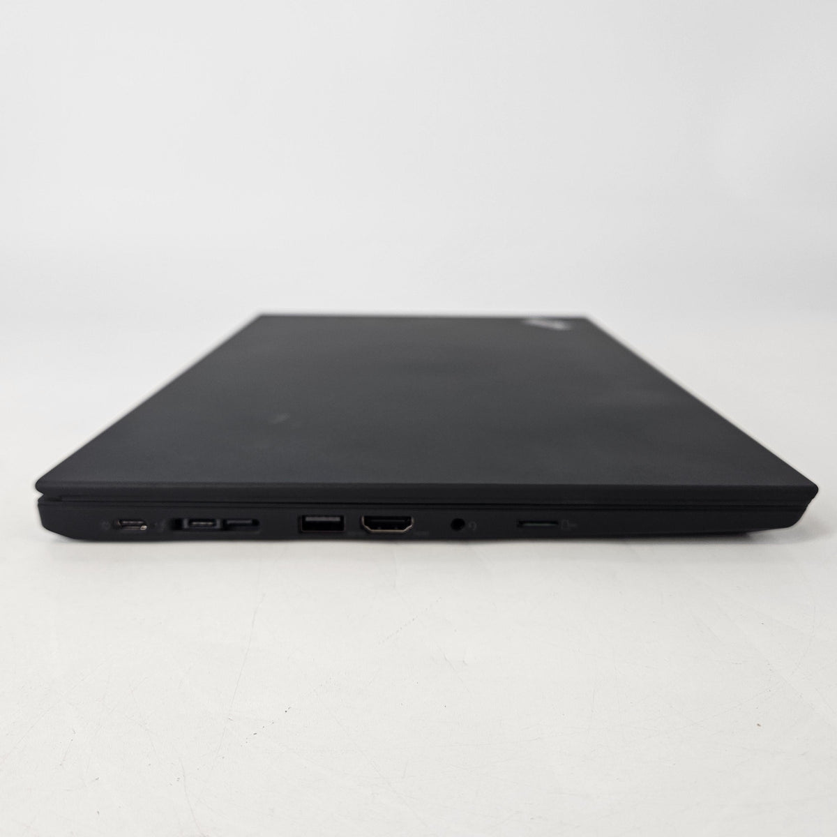Lenovo ThinkPad T14 Gen 1 Black 1.6 GHz Intel Core i5 10th Gen. 16GB