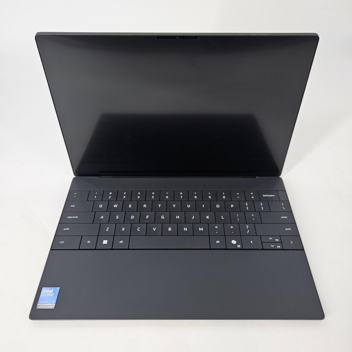 Dell XPS 13 9350 Gray 3.3 GHz Intel Core Ultra 9 Series 2 32GB RAM