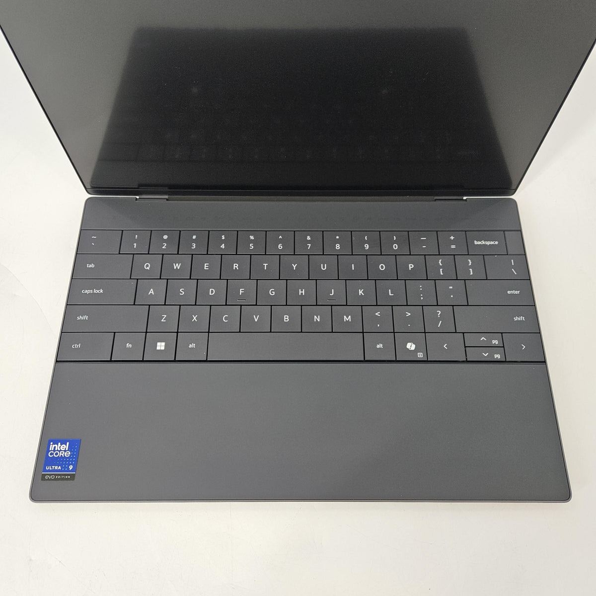 Dell XPS 13 9350 Gray 3.3 GHz Intel Core Ultra 9 Series 2 32GB RAM