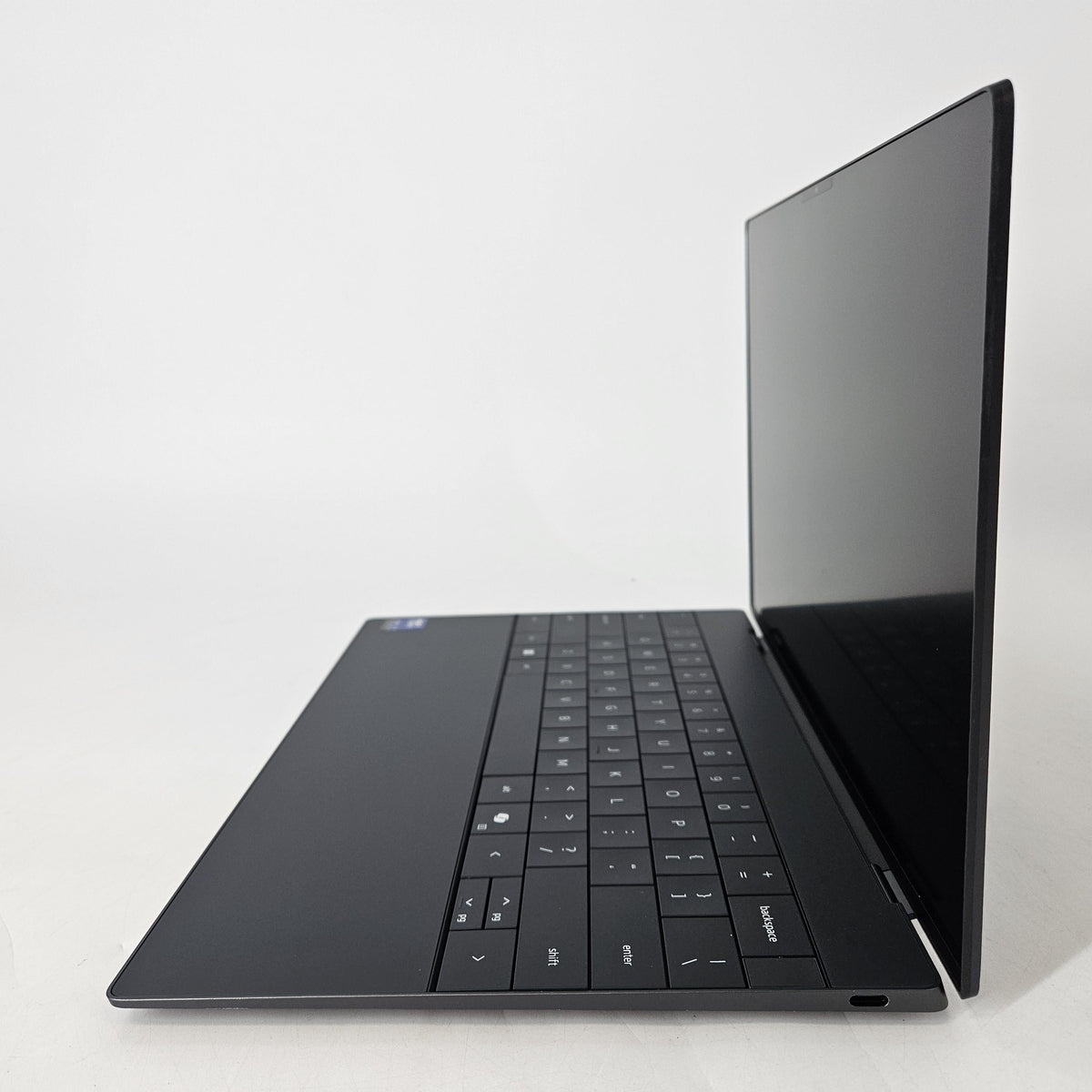 Dell XPS 13 9350 Gray 3.3 GHz Intel Core Ultra 9 Series 2 32GB RAM
