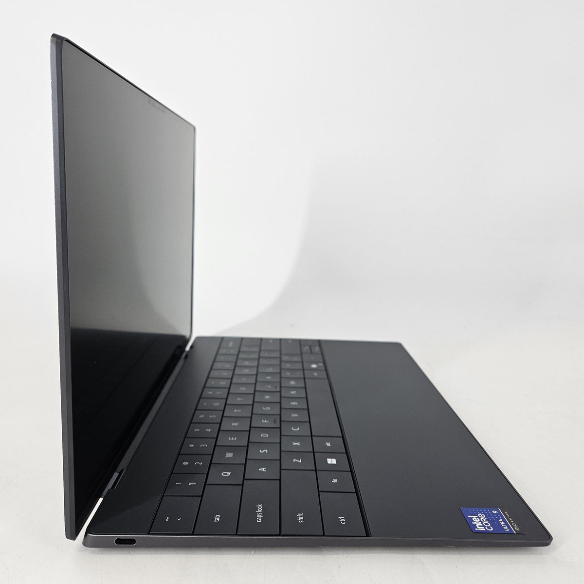 Dell XPS 13 9350 Gray 3.3 GHz Intel Core Ultra 9 Series 2 32GB RAM