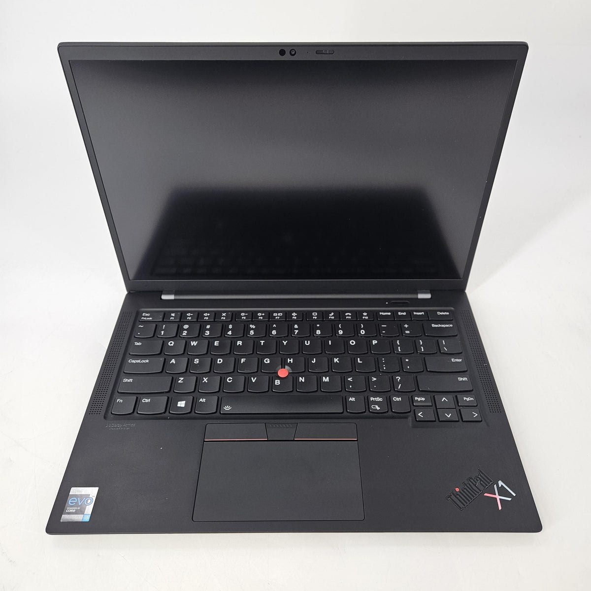 Lenovo ThinkPad X1 Carbon Gen 9 14 Black 2.4 GHz Intel Core i5 11th