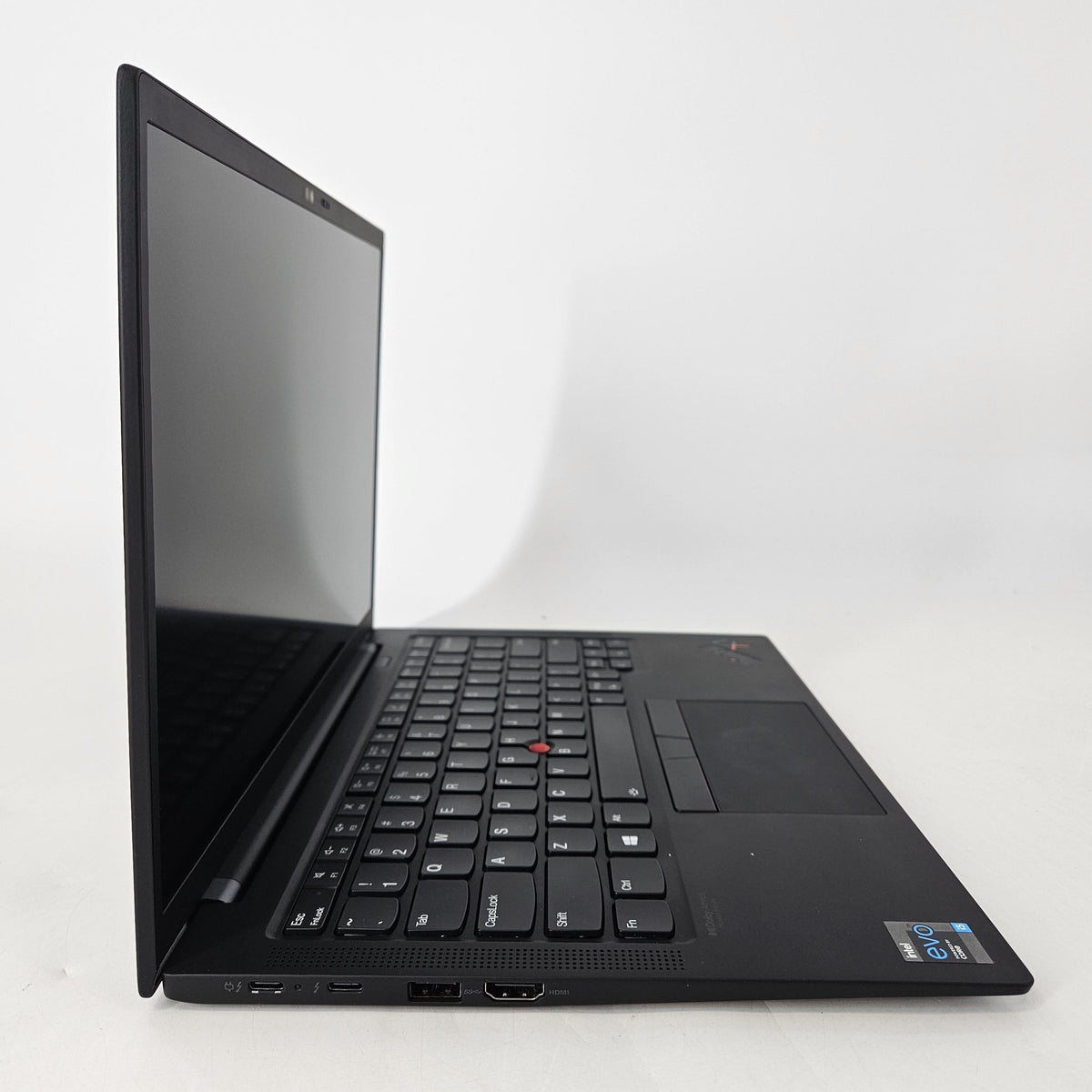 Lenovo ThinkPad X1 Carbon Gen 9 14 Black 2.4 GHz Intel Core i5 11th