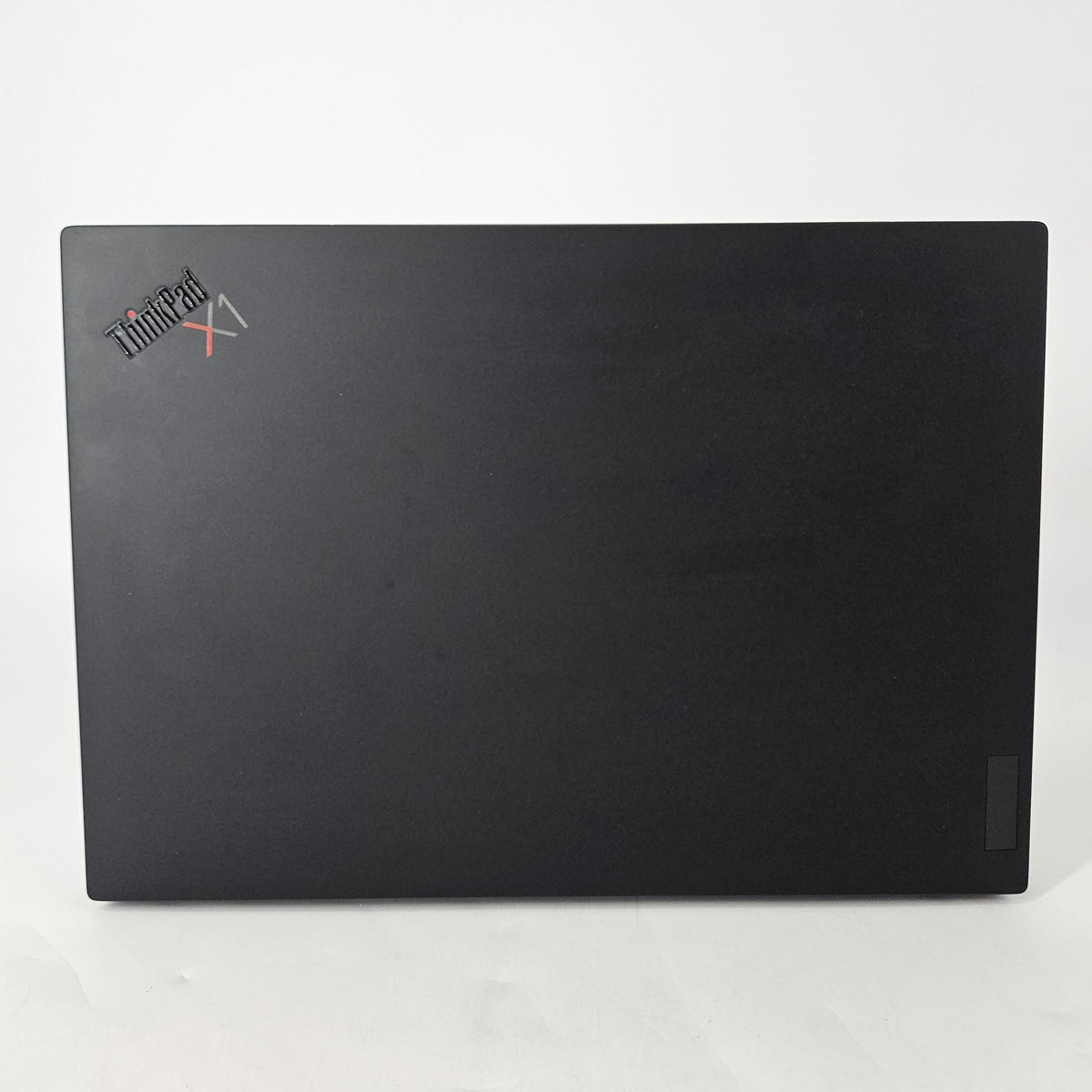Lenovo ThinkPad X1 Carbon Gen 9 14 Black 2.4 GHz Intel Core i5 11th