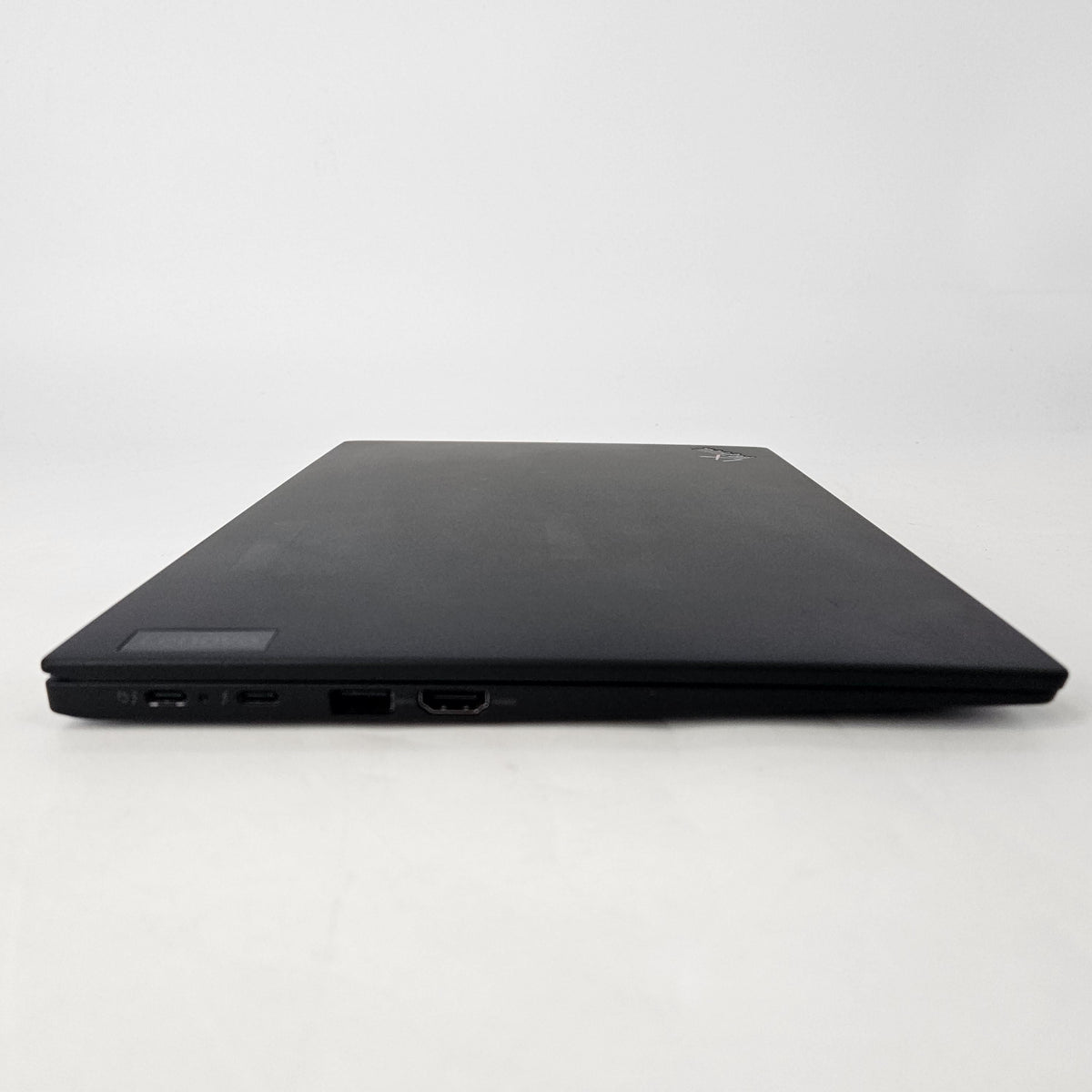 Lenovo ThinkPad X1 Carbon Gen 9 14 Black 2.4 GHz Intel Core i5 11th