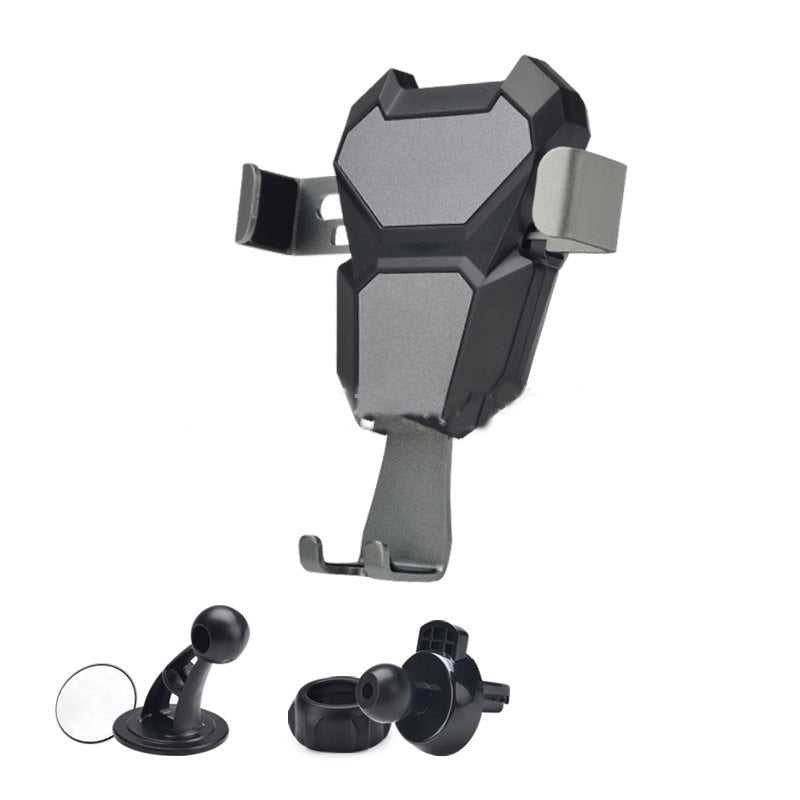 360° Dashboard & Windshield Car Phone Holder