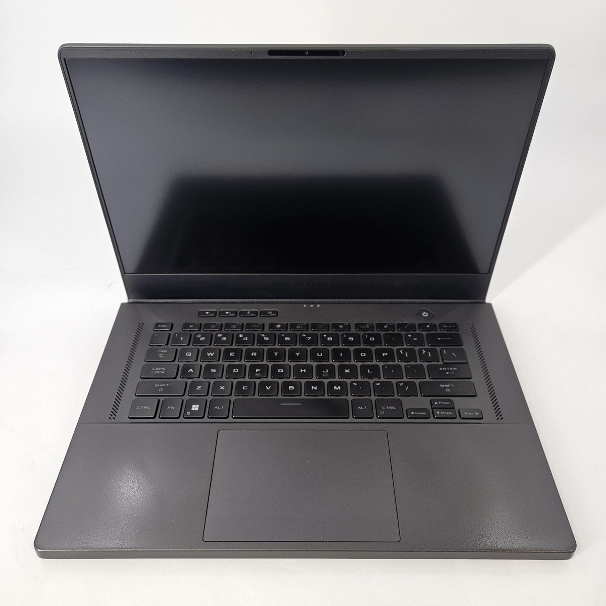 Asus ROG Zephyrus G15 GA503 15.6 Black 3.3 GHz AMD Ryzen 9 6900HS