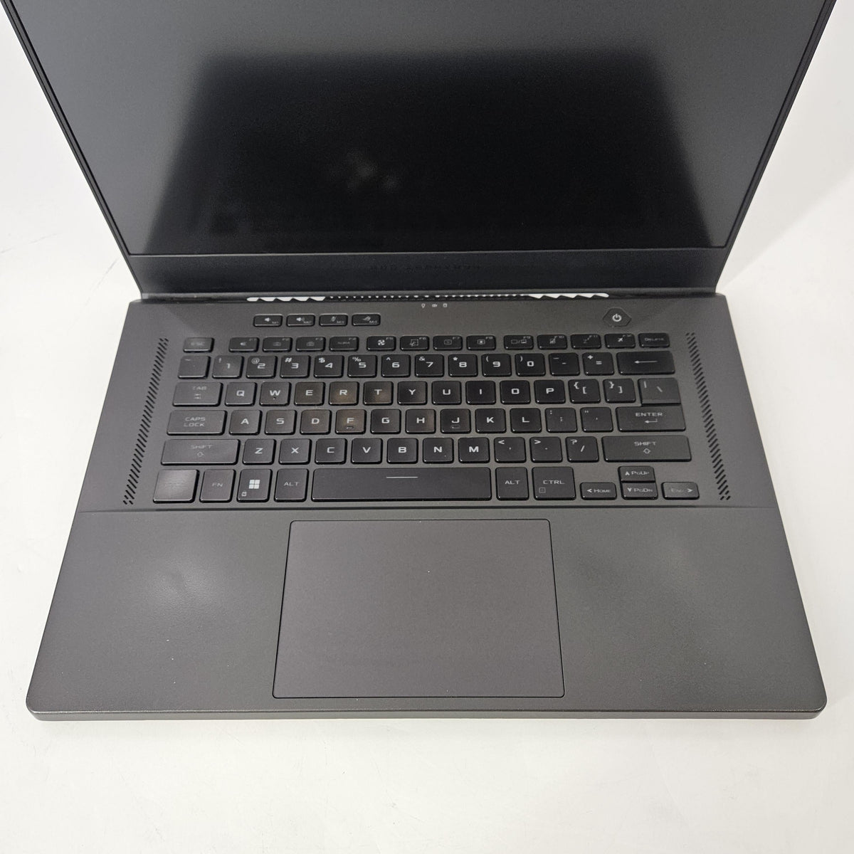 Asus ROG Zephyrus G15 GA503 15.6 Black 3.3 GHz AMD Ryzen 9 6900HS