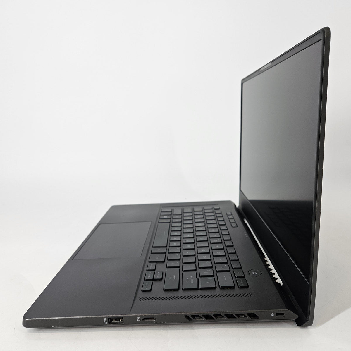Asus ROG Zephyrus G15 GA503 15.6 Black 3.3 GHz AMD Ryzen 9 6900HS