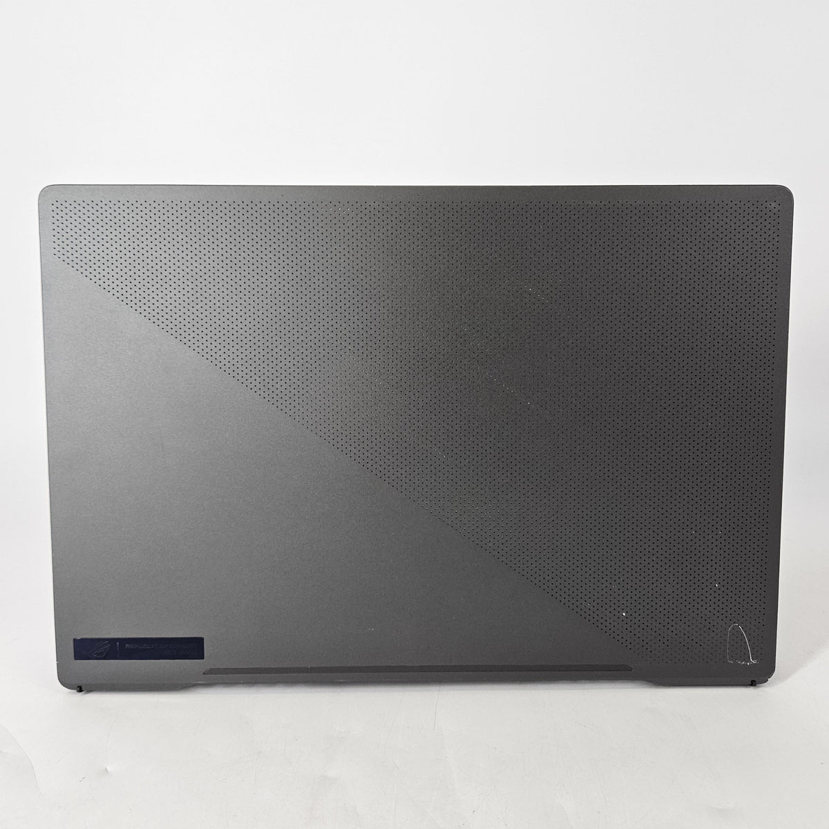 Asus ROG Zephyrus G15 GA503 15.6 Black 3.3 GHz AMD Ryzen 9 6900HS