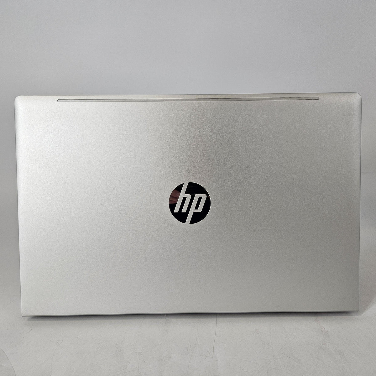 HP ProBook 650 G8 15.6 Silver 2.8 GHz Intel Core i7 11th Gen. 16GB