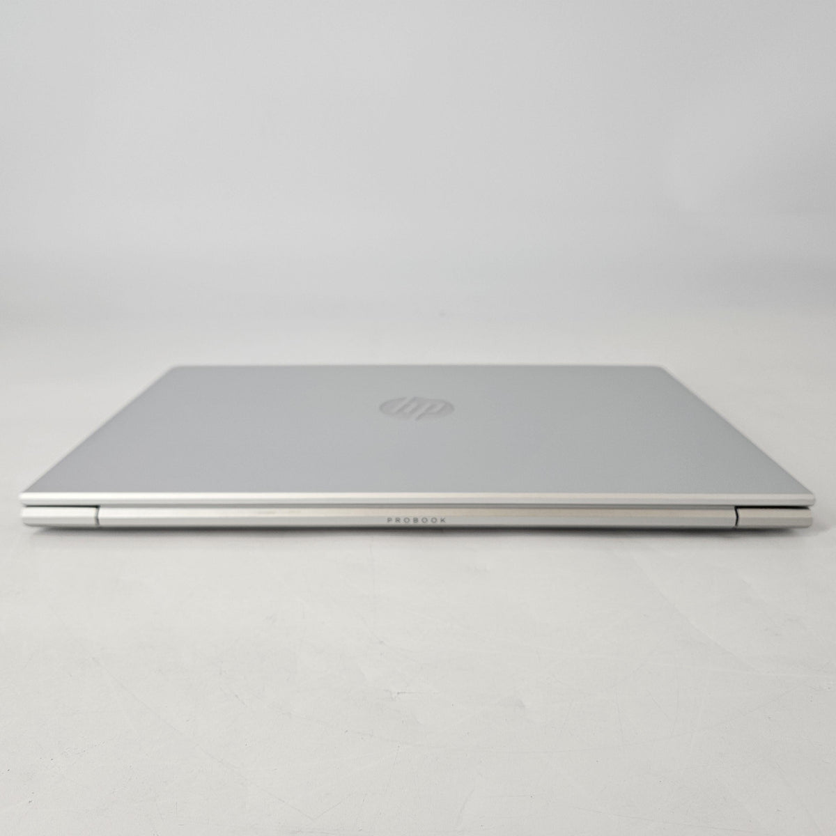 HP ProBook 650 G8 15.6 Silver 2.8 GHz Intel Core i7 11th Gen. 16GB