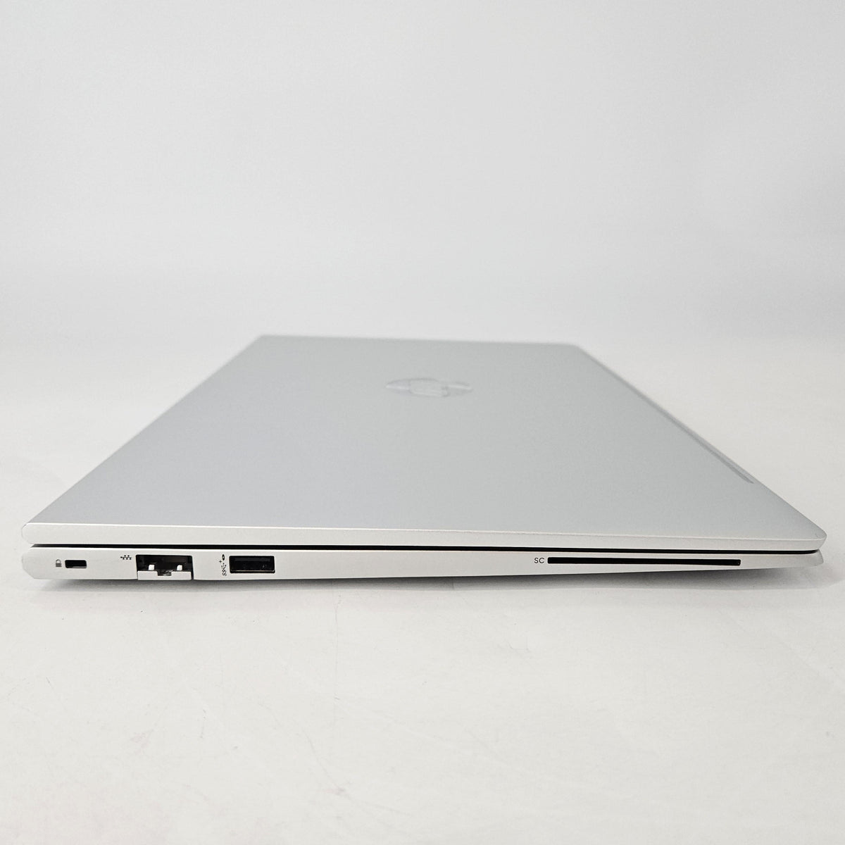 HP ProBook 650 G8 15.6 Silver 2.8 GHz Intel Core i7 11th Gen. 16GB