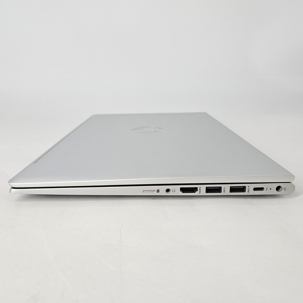HP ProBook 650 G8 15.6 Silver 2.8 GHz Intel Core i7 11th Gen. 16GB