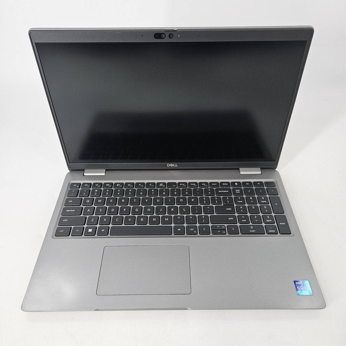 Dell Latitude 5540 15.6 Gray 1.7 GHz Intel Core i7 13th Gen. 32GB RAM