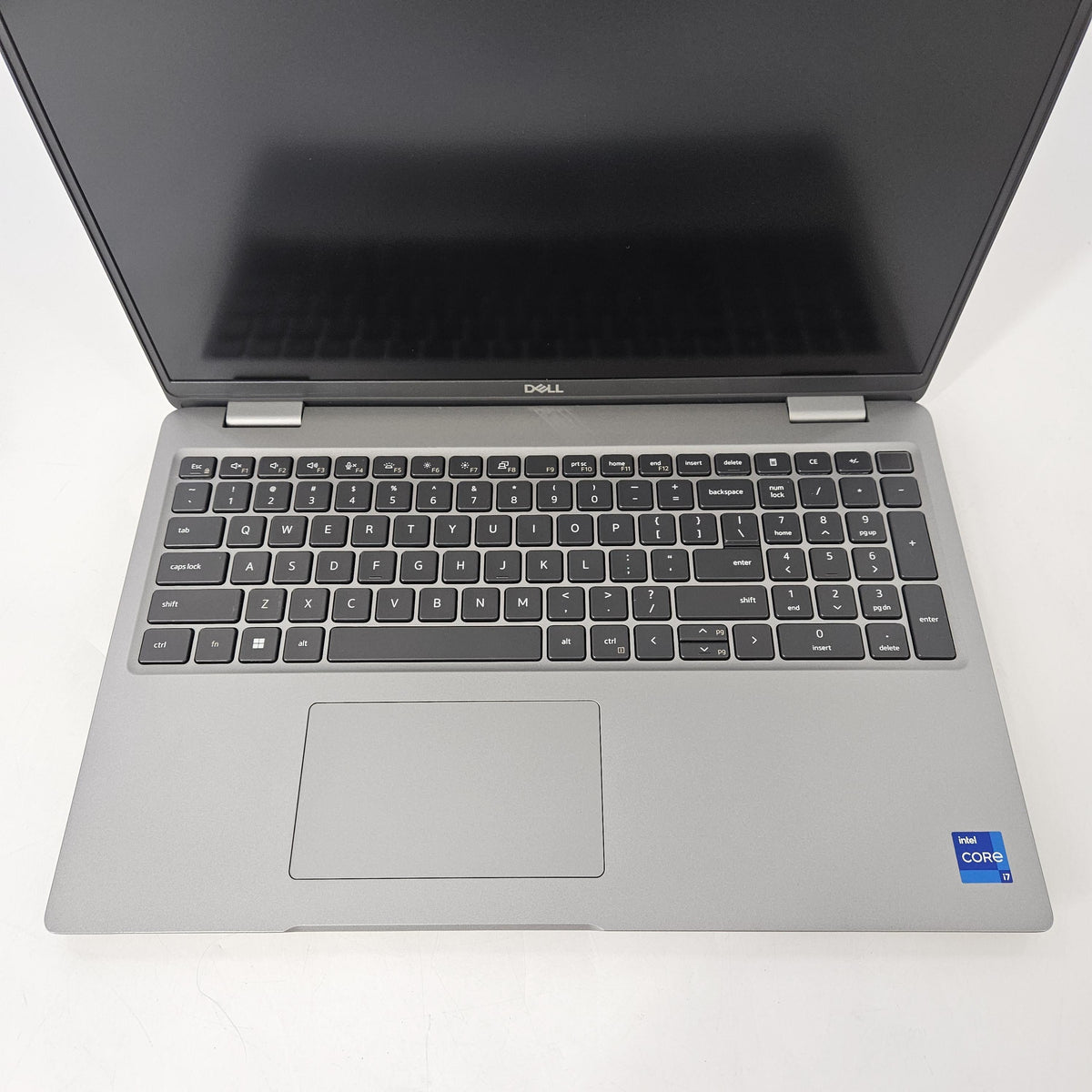 Dell Latitude 5540 15.6 Gray 1.7 GHz Intel Core i7 13th Gen. 32GB RAM