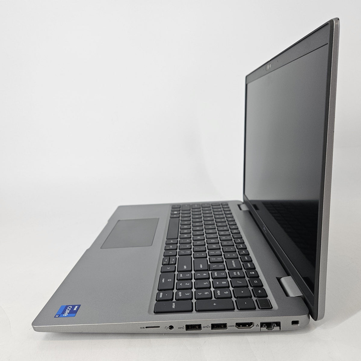 Dell Latitude 5540 15.6 Gray 1.7 GHz Intel Core i7 13th Gen. 32GB RAM
