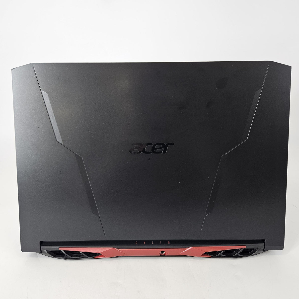 Acer Nitro 5 15.6 Black 2.3 GHz Intel Core i7 11th Gen. 32GB RAM
