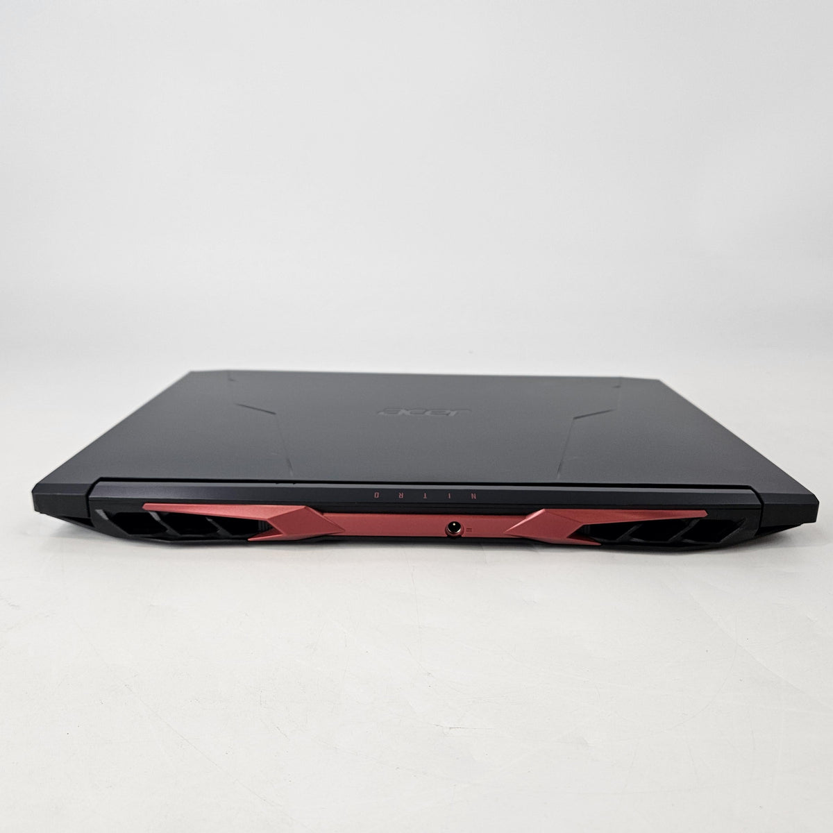 Acer Nitro 5 15.6 Black 2.3 GHz Intel Core i7 11th Gen. 32GB RAM