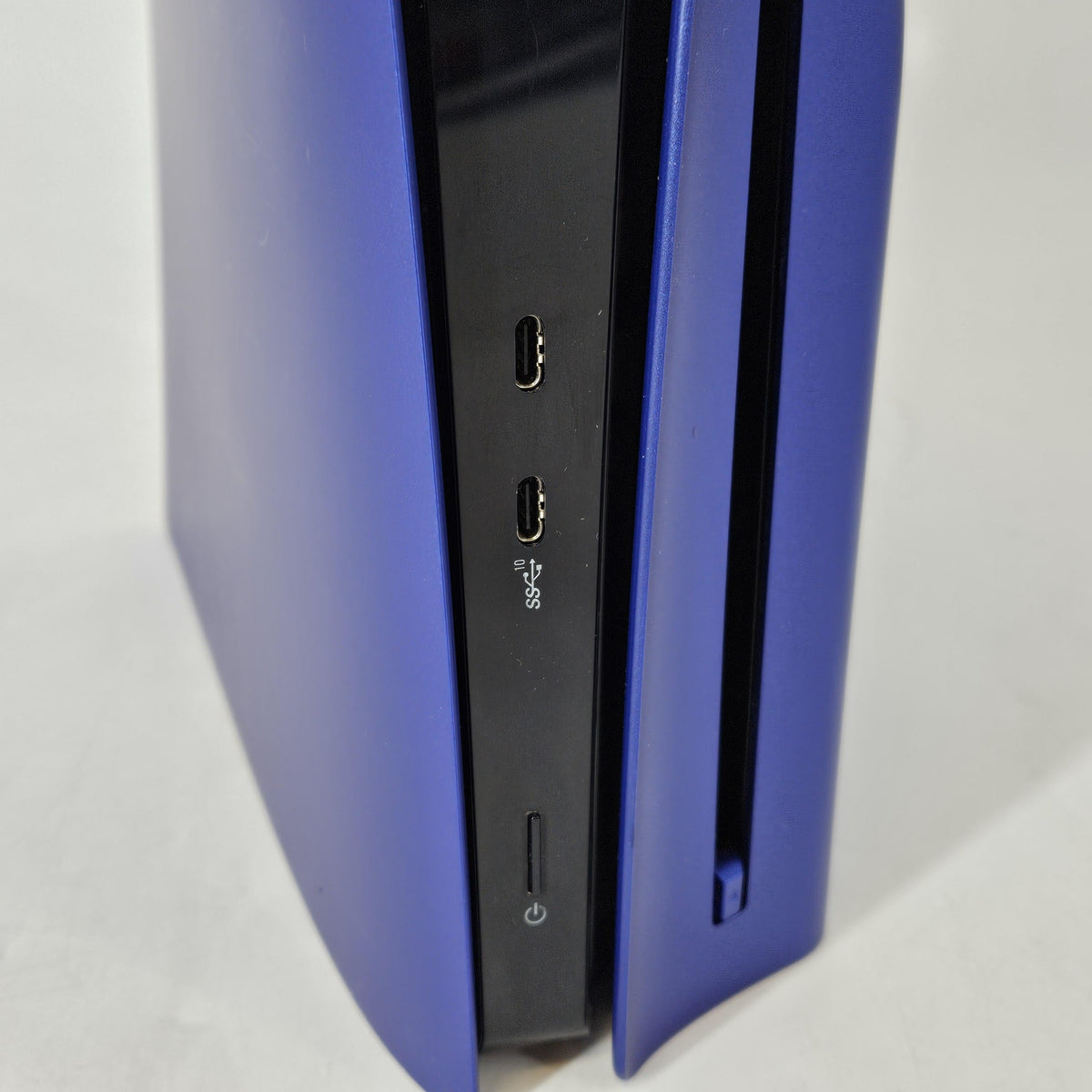 Sony PlayStation 5 Slim Cobalt Blue 1TB 2TB