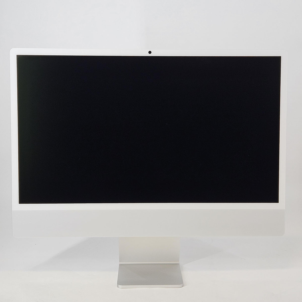 Apple iMac 24 2024 Silver M4 10-Core CPU 32GB Unified Memory 2TB