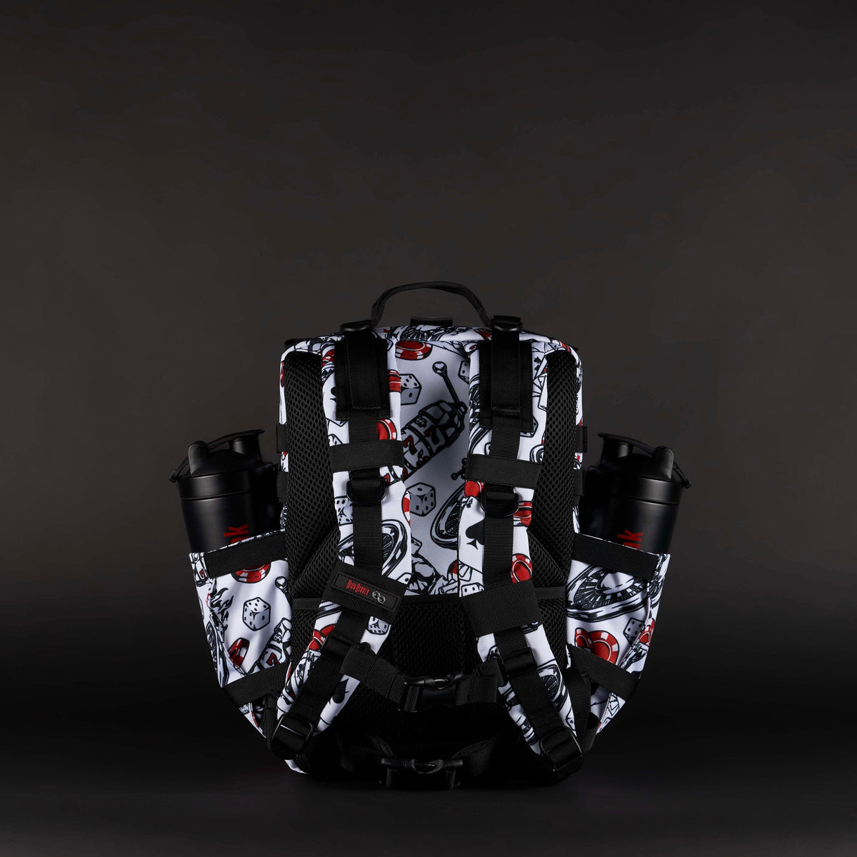 35L Backpack High Stakes