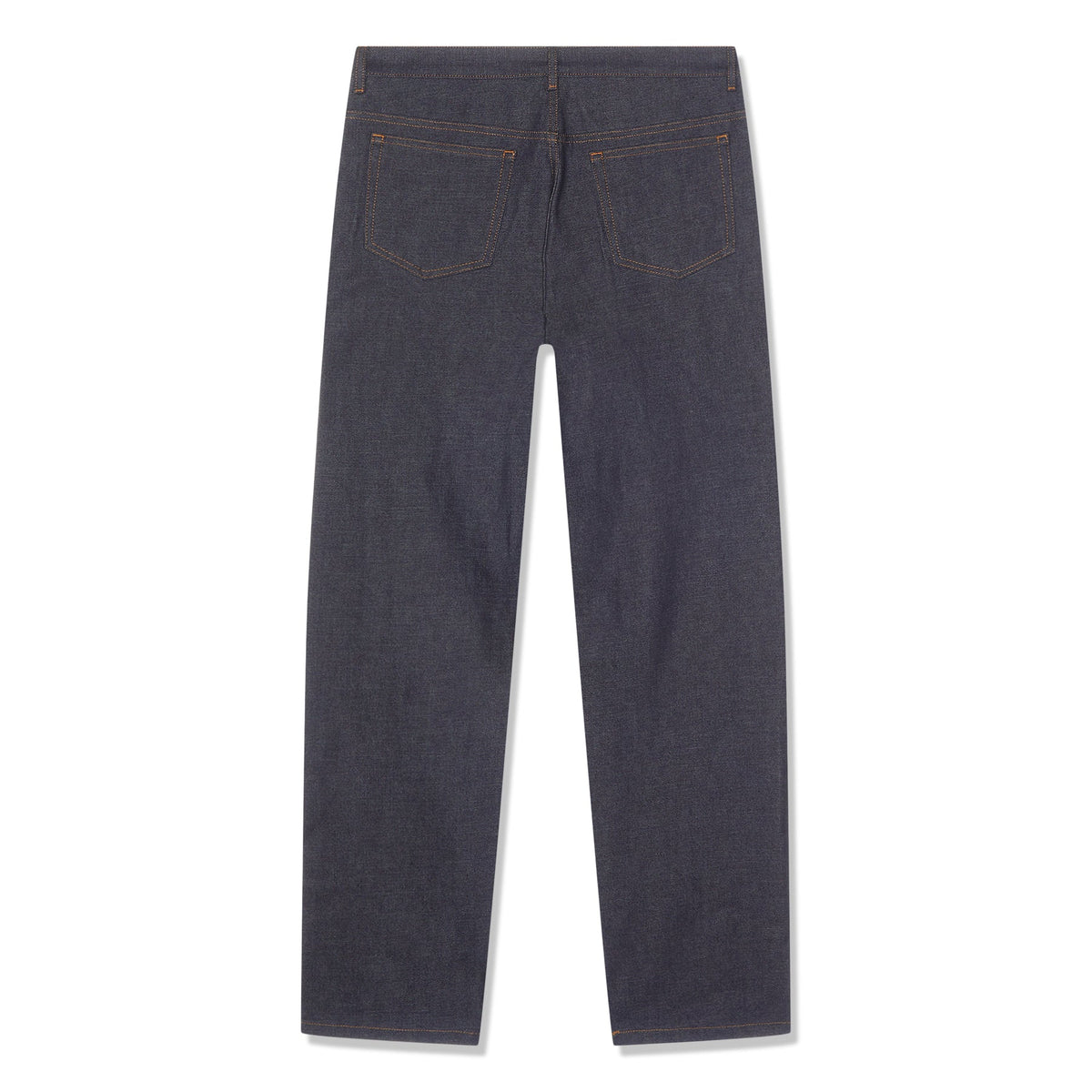 A.P.C. Fairfax Jeans (Indigo)