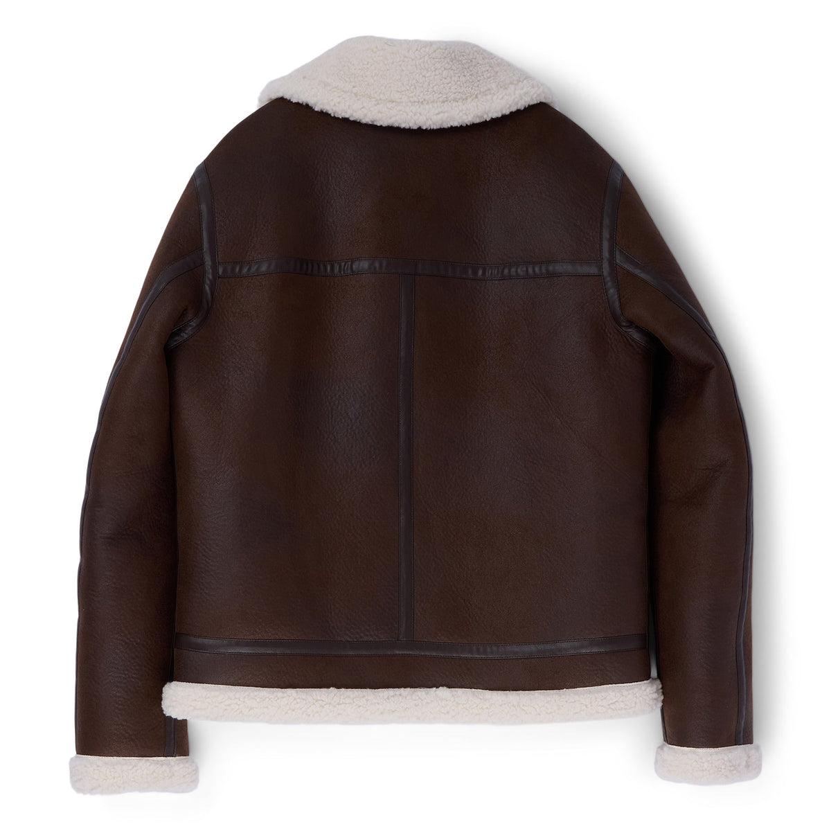 A.P.C. Blouson Tommy (Caa brown)