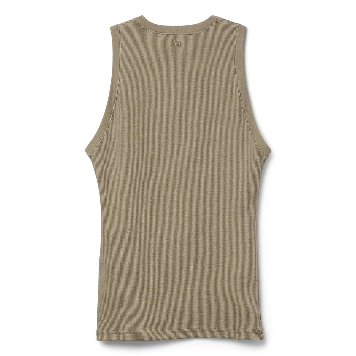 AMI Paris ADC Tanktop (Laurel)