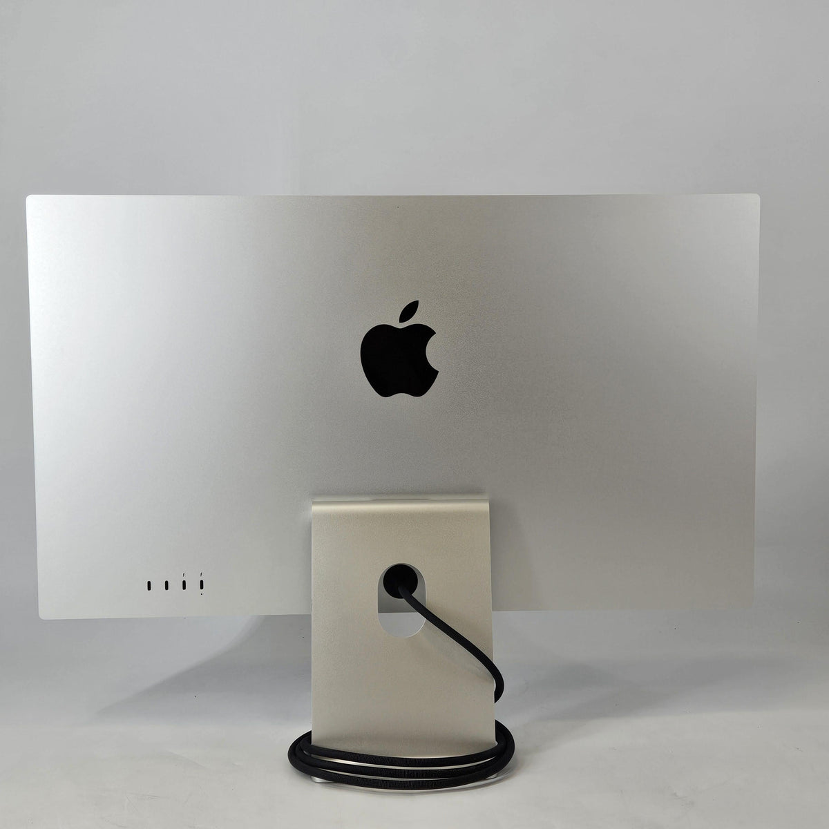 Apple Studio Display 27in 2026 Silver