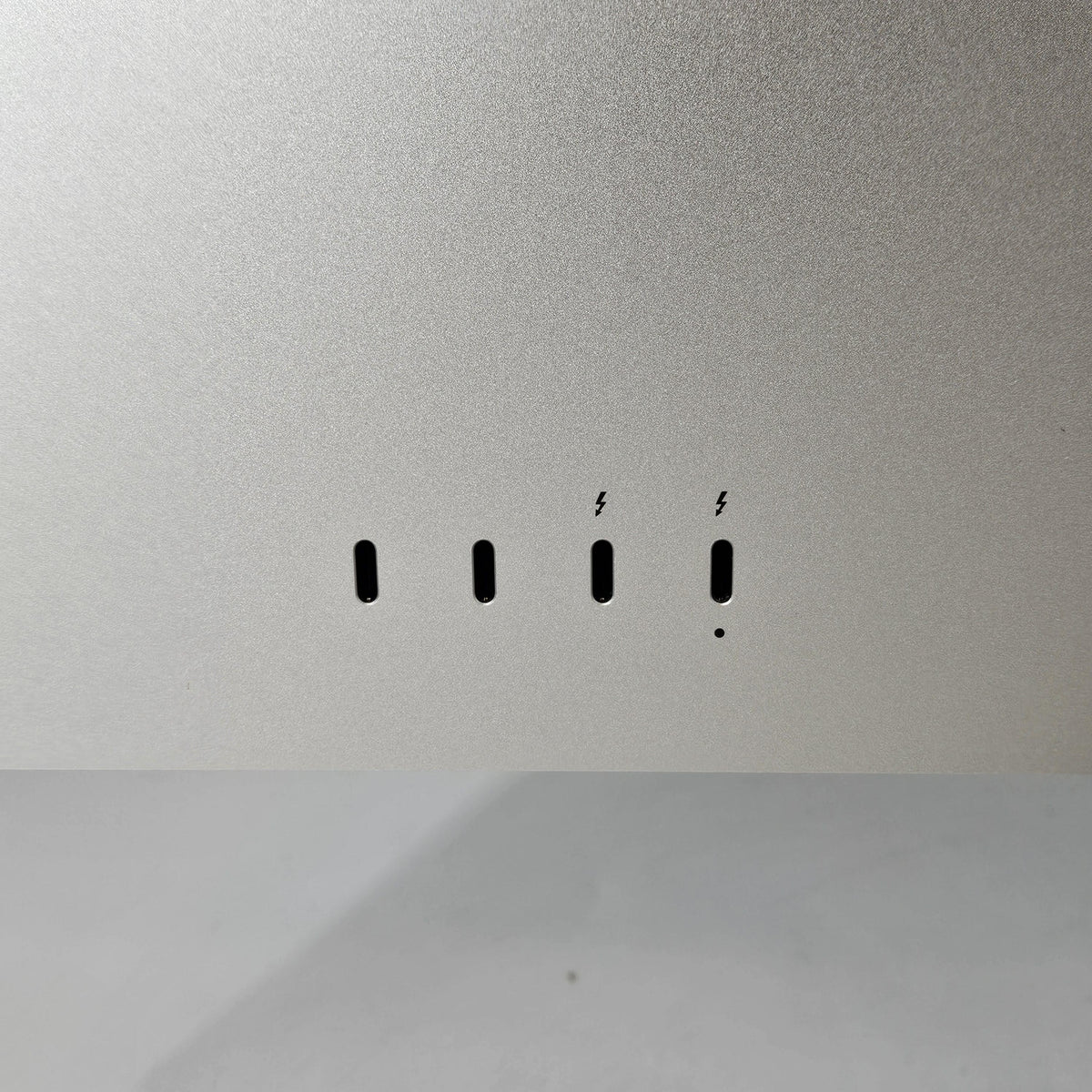 Apple Studio Display 27in 2026 Silver