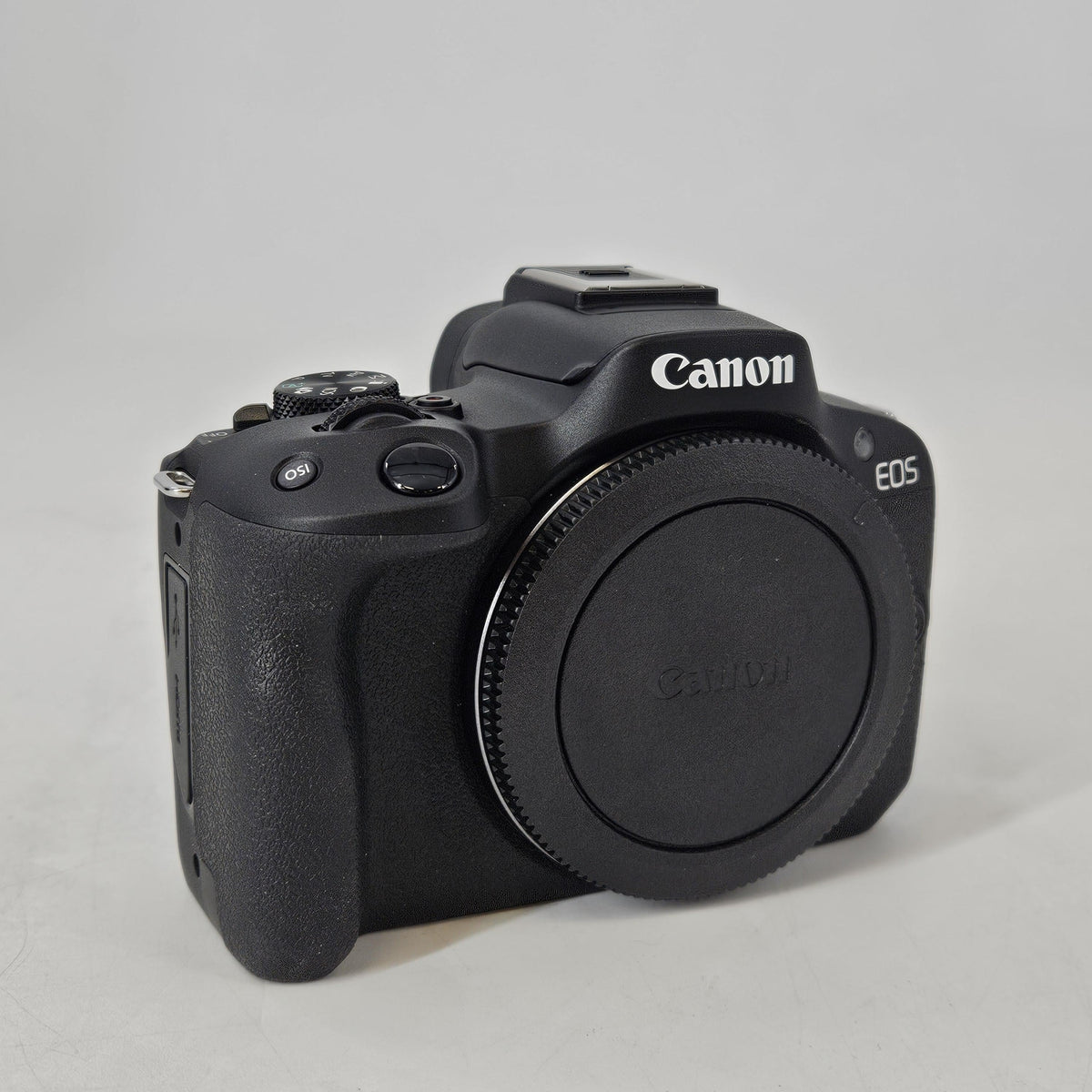 Canon Eos R50 24.2mp Black