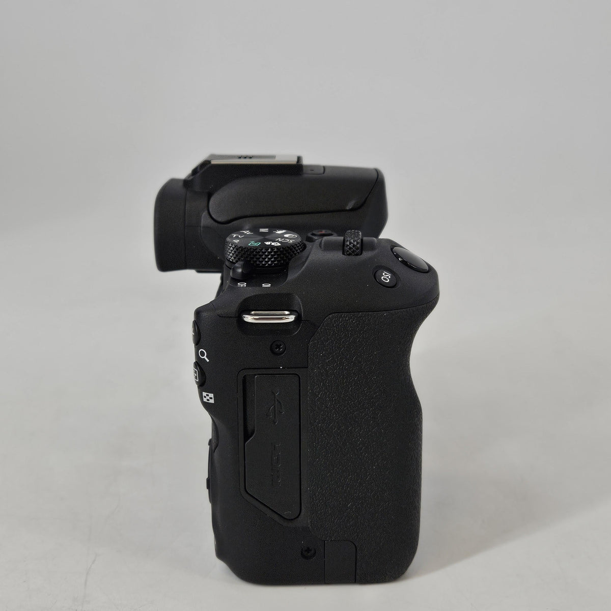 Canon Eos R50 24.2mp Black