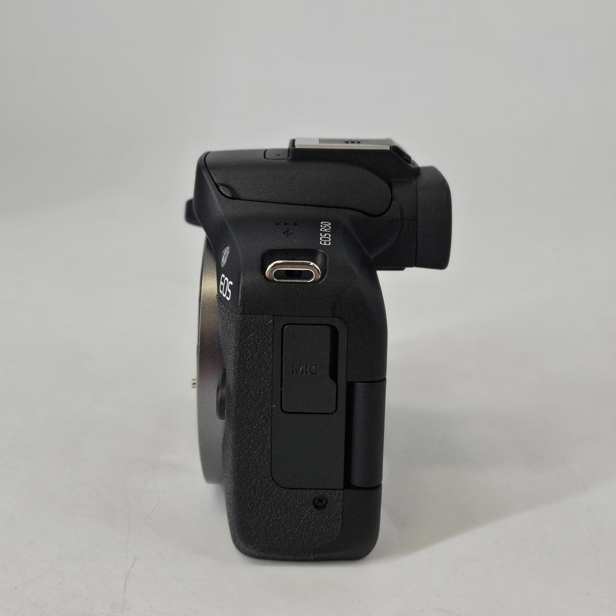 Canon Eos R50 24.2mp Black