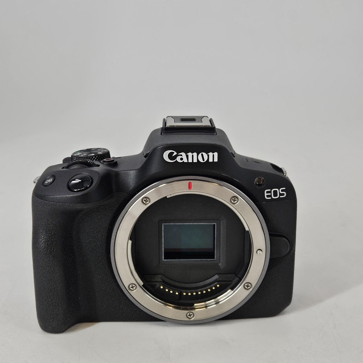 Canon Eos R50 24.2mp Black