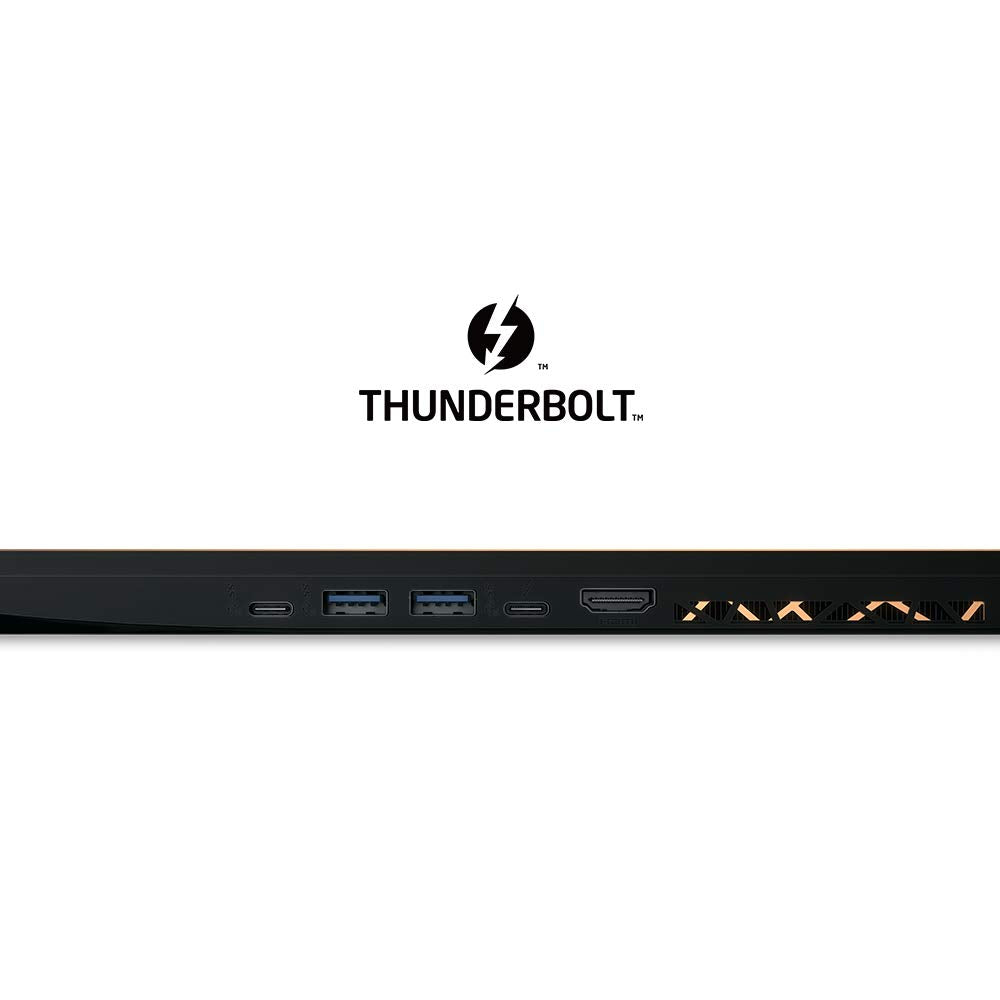 MSI GS75 Stealth 10SGS-610 17.3-300Hz, i7-10875H, RTX2080 Super, 32GB RAM, 512GB SSD - GS75610