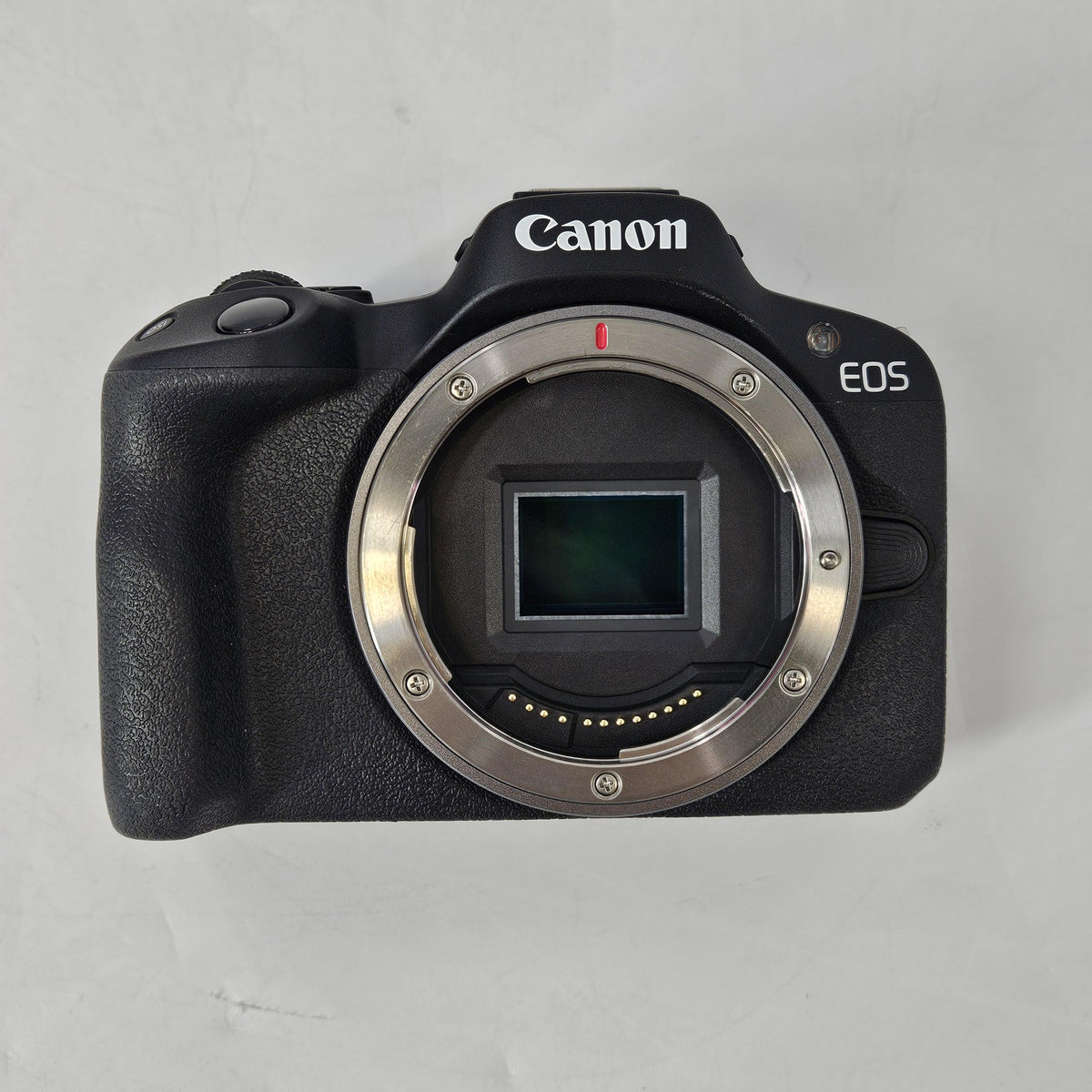Canon Eos R50 24.2mp Black
