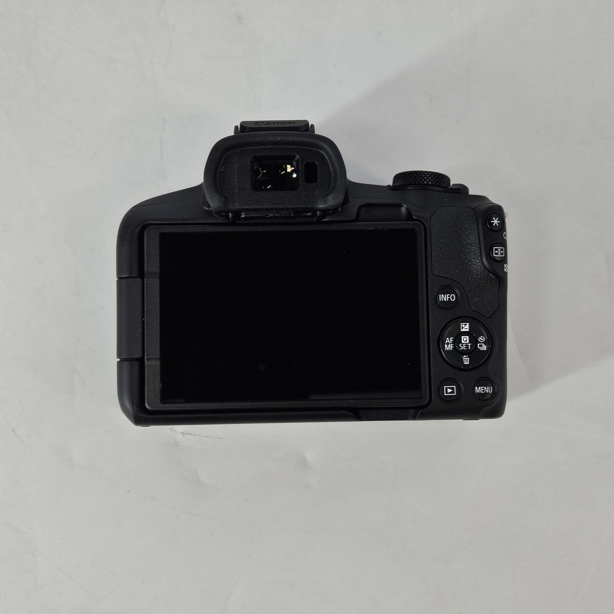 Canon Eos R50 24.2mp Black