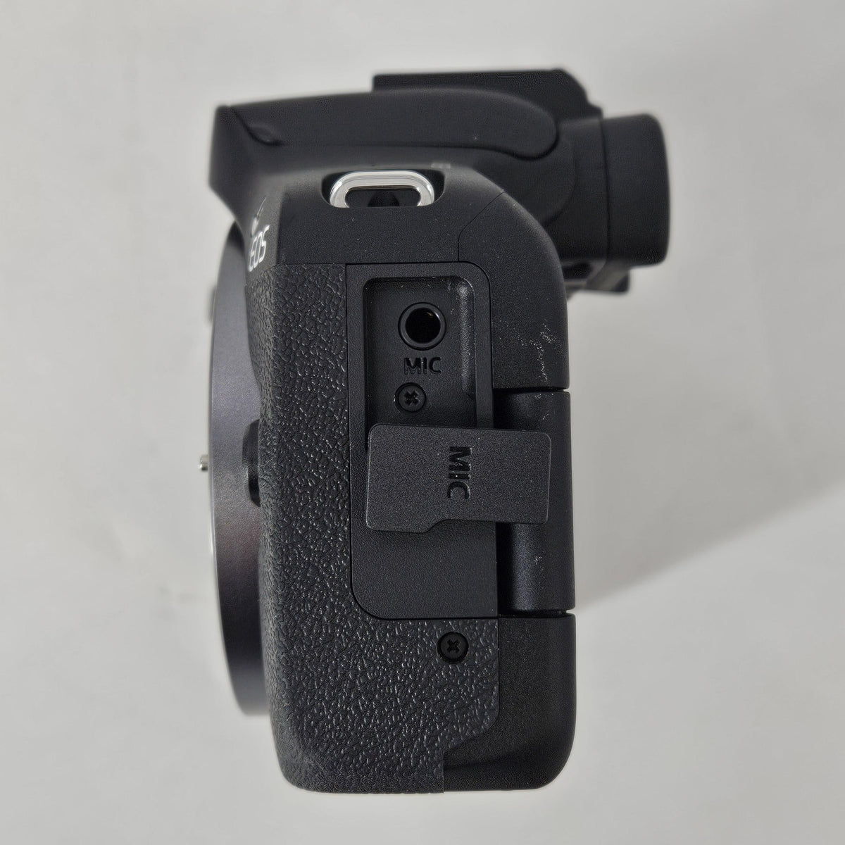 Canon Eos R50 24.2mp Black