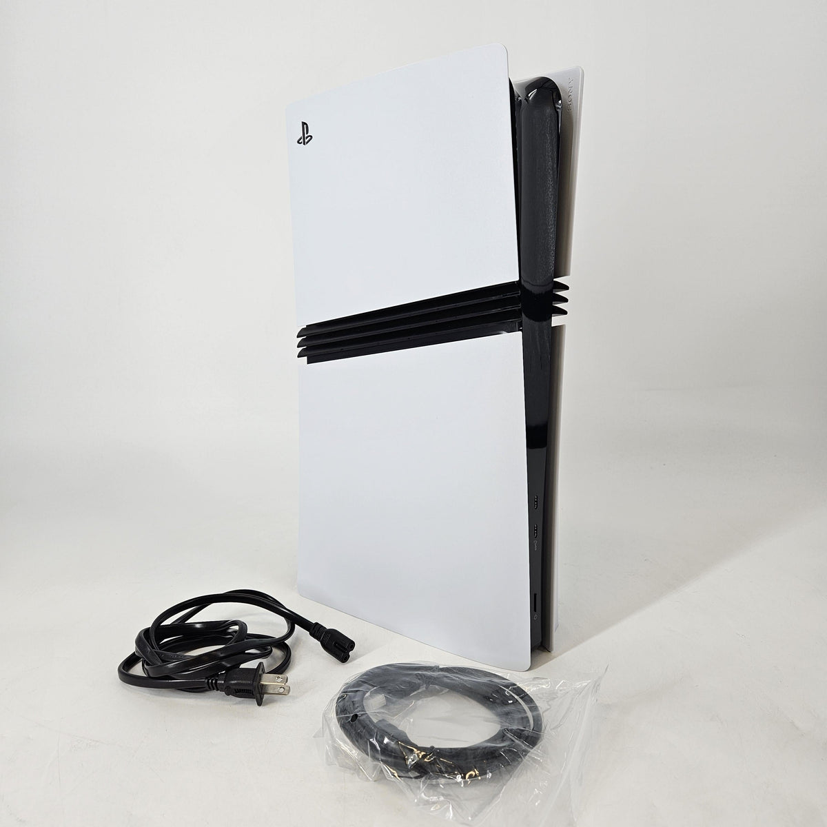 Sony PlayStation 5 Pro White 2TB